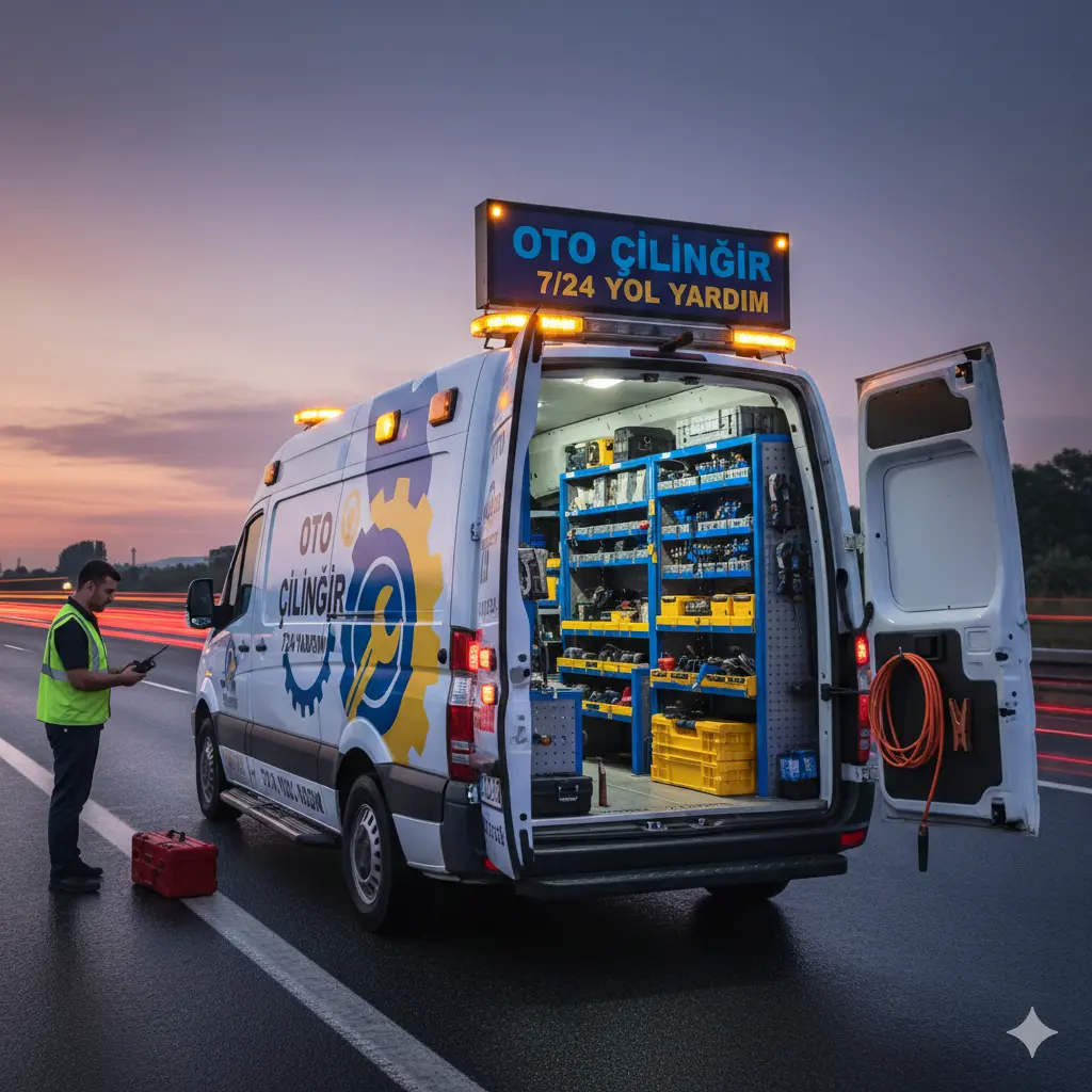 Buca Oto Çilingir - Araç Kapı Açma